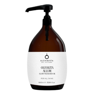 Alchimista del Vulcano Oleolita Allure