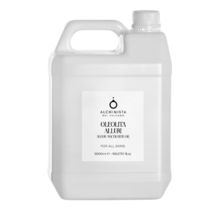 Alchimista del Vulcano Oleolita Allure