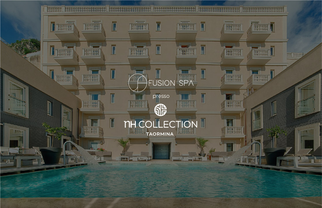 Fusion SPA presso NH Collection