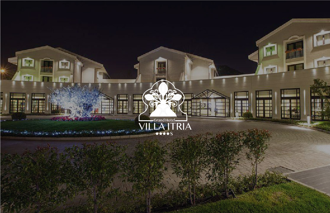Logo Grand Gotel Villa Itria