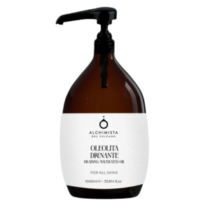 Alchimista del Vulcano Oleolita Drenante