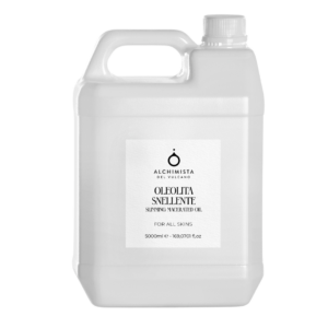 Alchimista del Vulcano Oleolita Snellente