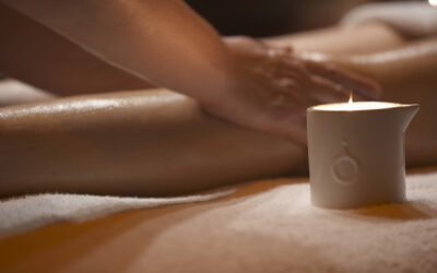 Candele da Massaggio: a Cosa Servono e Perché Provarle