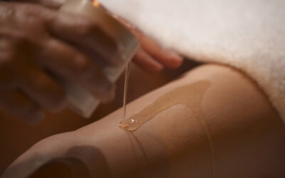 Candele da Massaggio: Come Usarle per il Tuo Momento di Relax