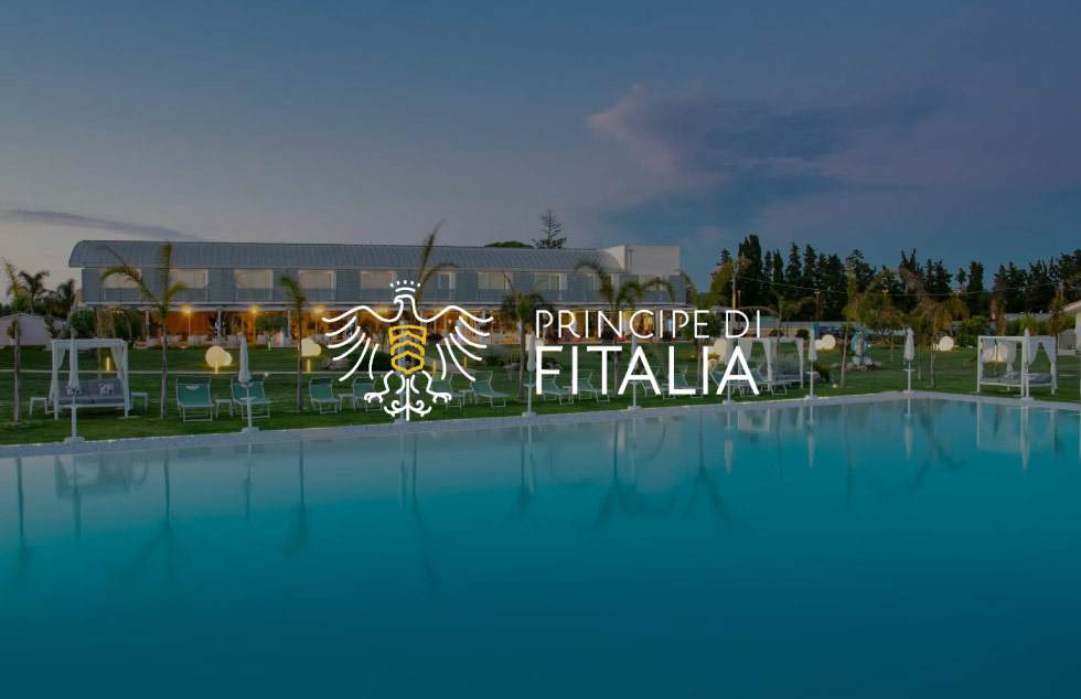 Fusion SPA presso NH Collection